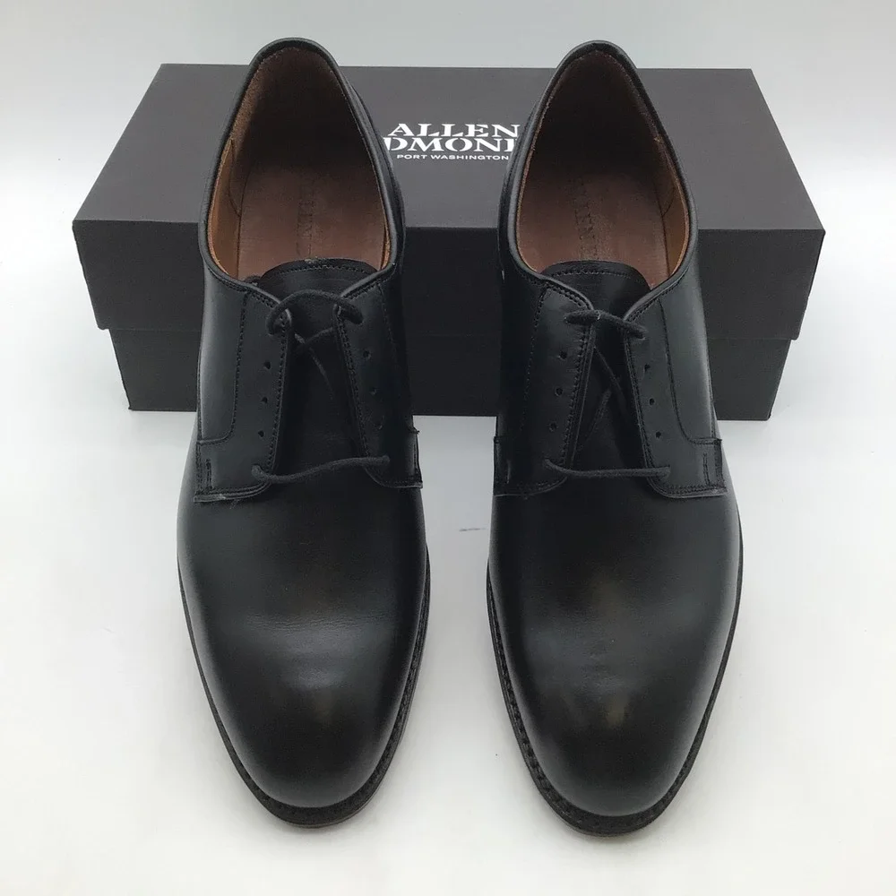 Allen Edmonds allen edmonds